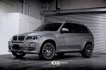 BMW X5 by D2Forged 2014 года